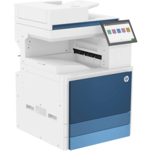 HP Color LaserJet Managed MFP E78630dn