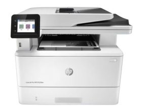 HP LaserJet Pro MFP M329dw Printer