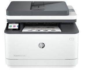 HP Laserjet 3104fdn Duplex Printer